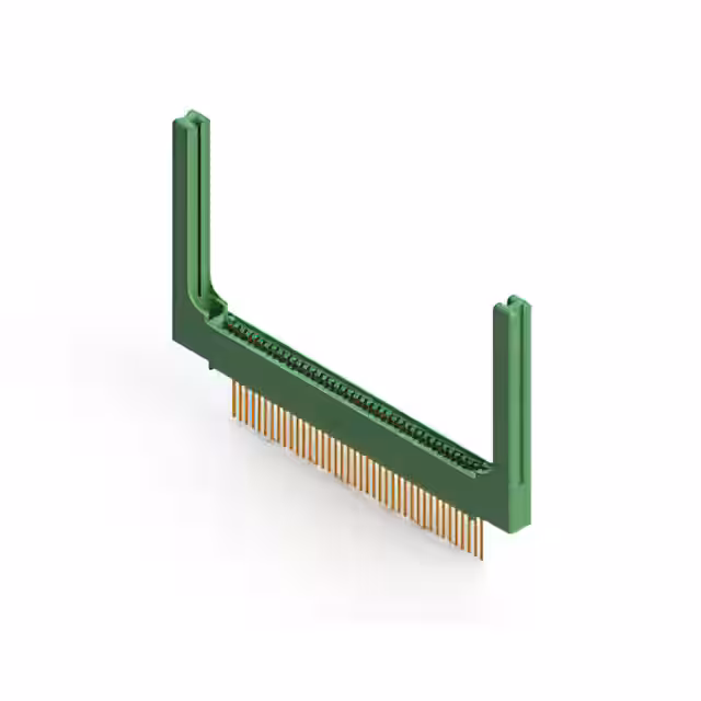 345-040-544-458 EDAC Inc.  Edgeboard Connectors